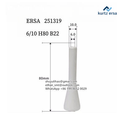 Ersa Selective wave solderin